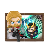 MARVEL Photo Frame